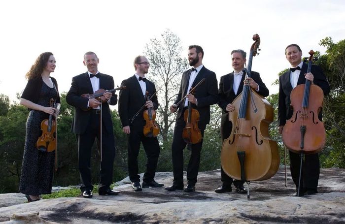 Concert : Chambre Philharmonique Cologne