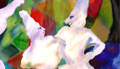 Le Carnaval Venise (André Campra)