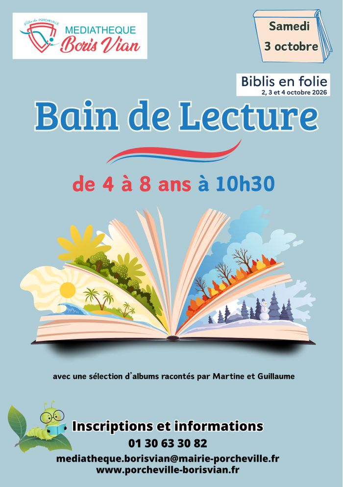 Visuel évènement