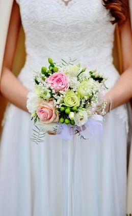 Salon du mariage