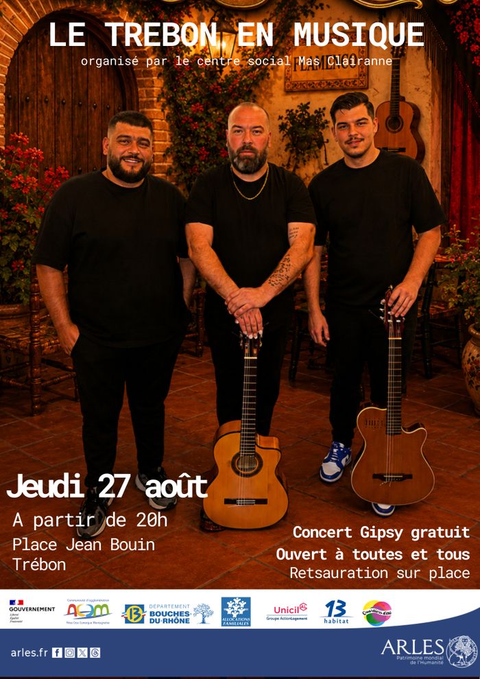 Visuel évènement