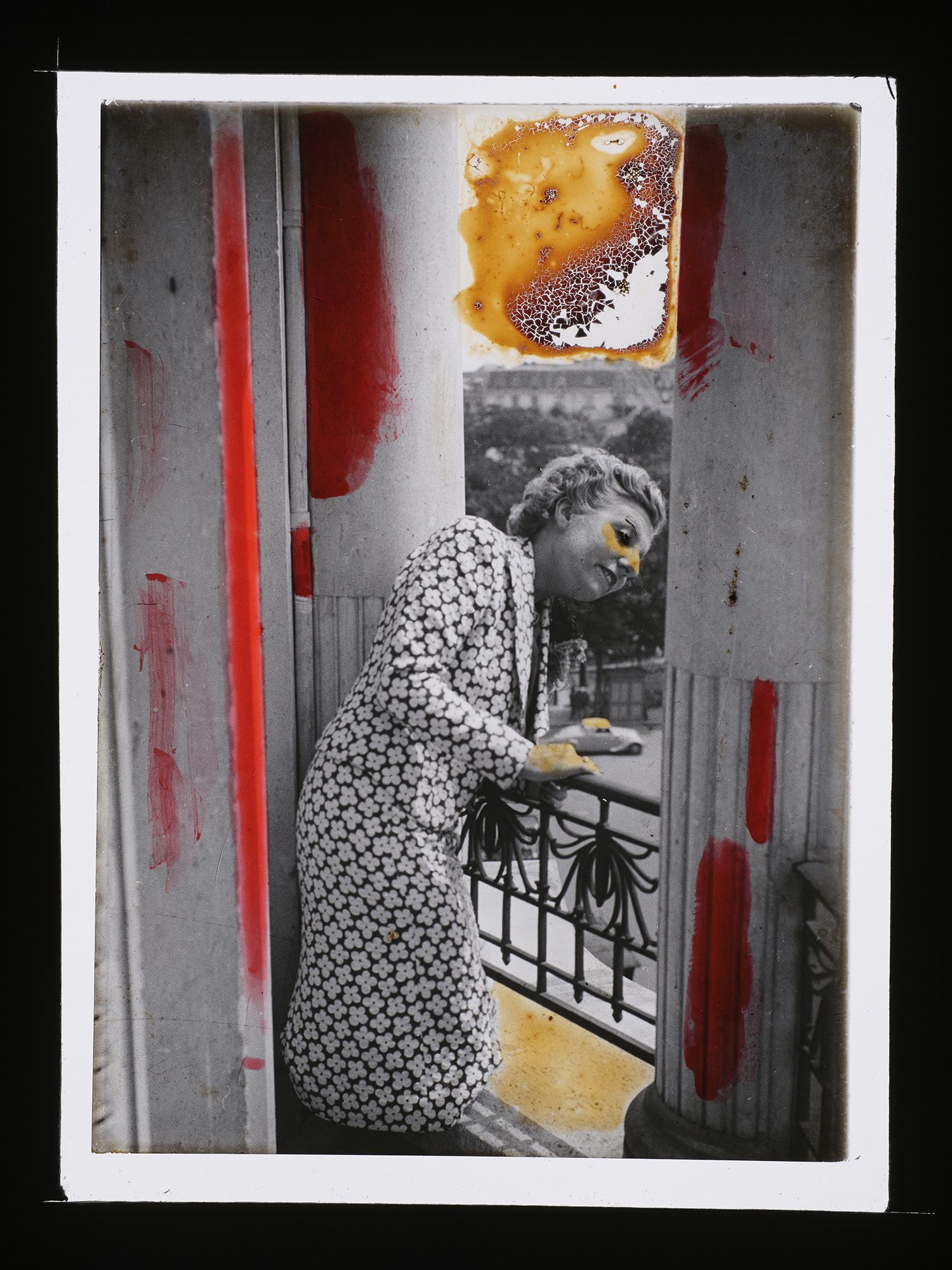 Cycle de conférences - Photographie, matière à penser