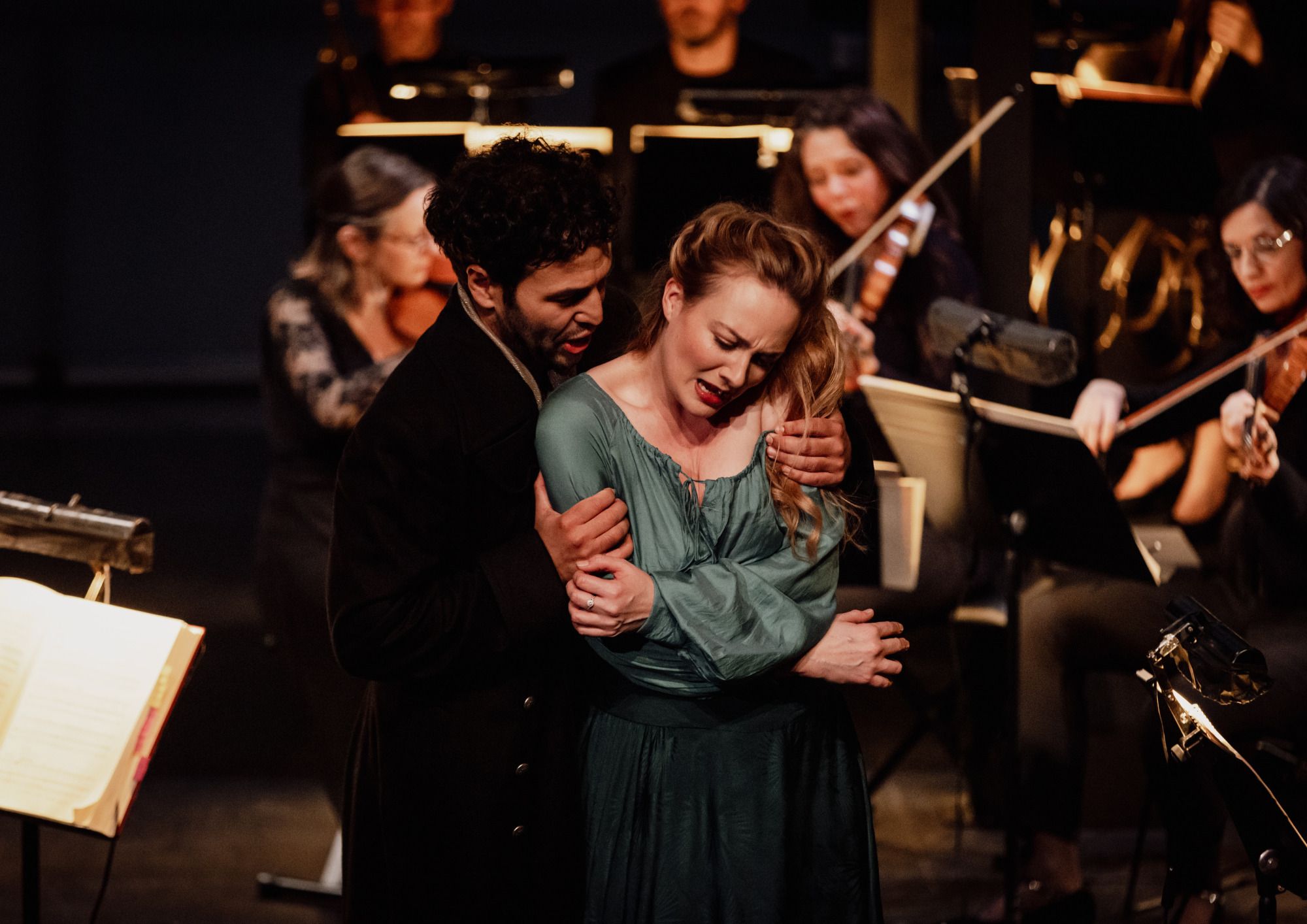 Don Giovanni