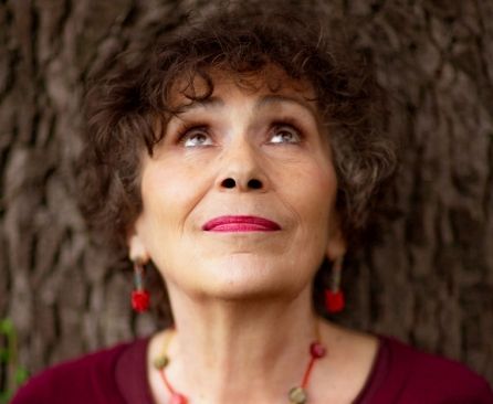 Rencontre avec Marie-Monique Robin, journaliste d'investigation