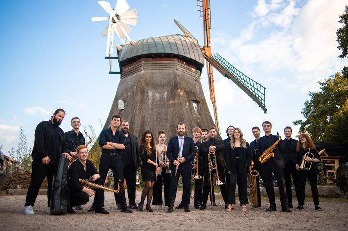 Concert European Jazz Companions 2026