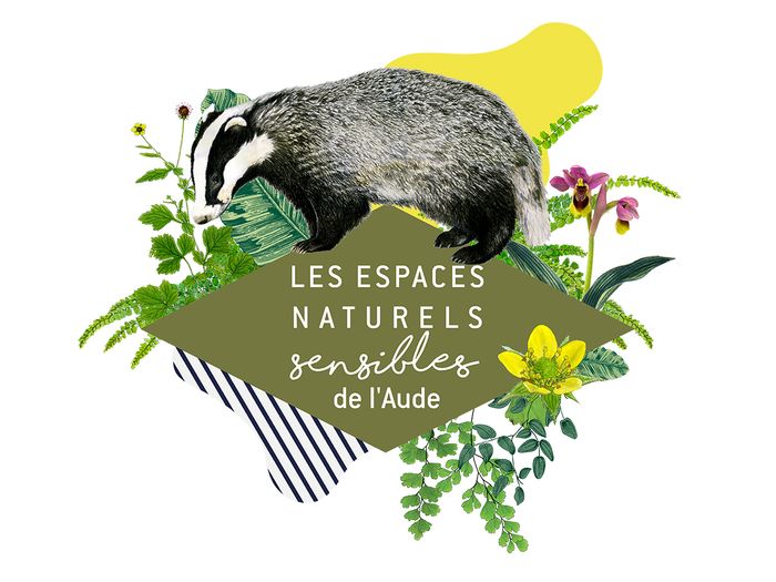 ENS - A la découverte des trésors naturels de la planasse