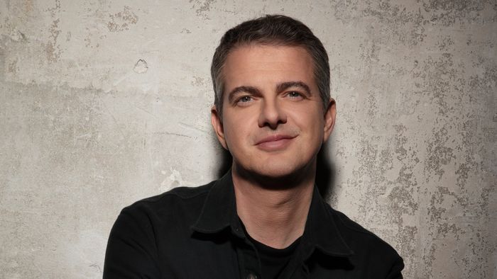 Affiche — Philippe Jaroussky, Il mio Vivaldi