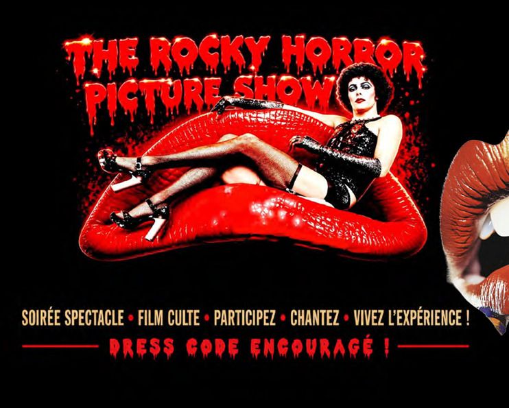 The Rocky Horror Picture Show