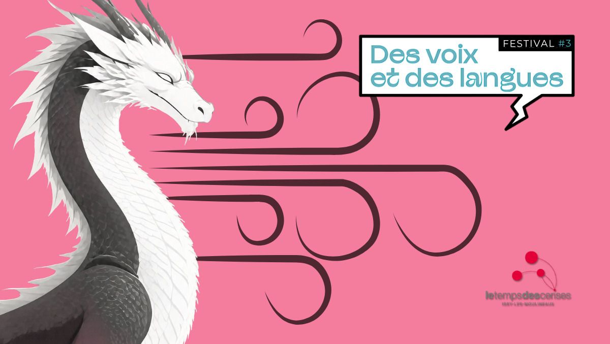 Atelier Sophrologie - Le souffle du dragon pour libérer ma colère