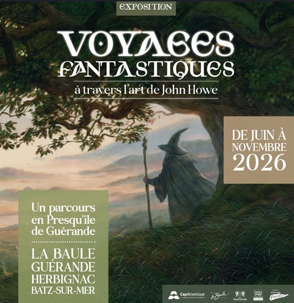 Nocturne fantastique