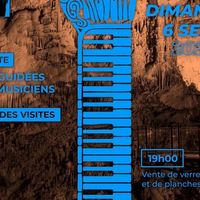 La tournée insolite - Visites guidées musicales