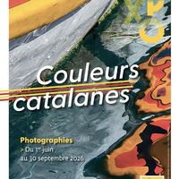 Couleurs catalanes - Photographies