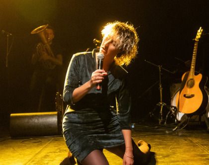 OTTiLiE [B] & GUEST