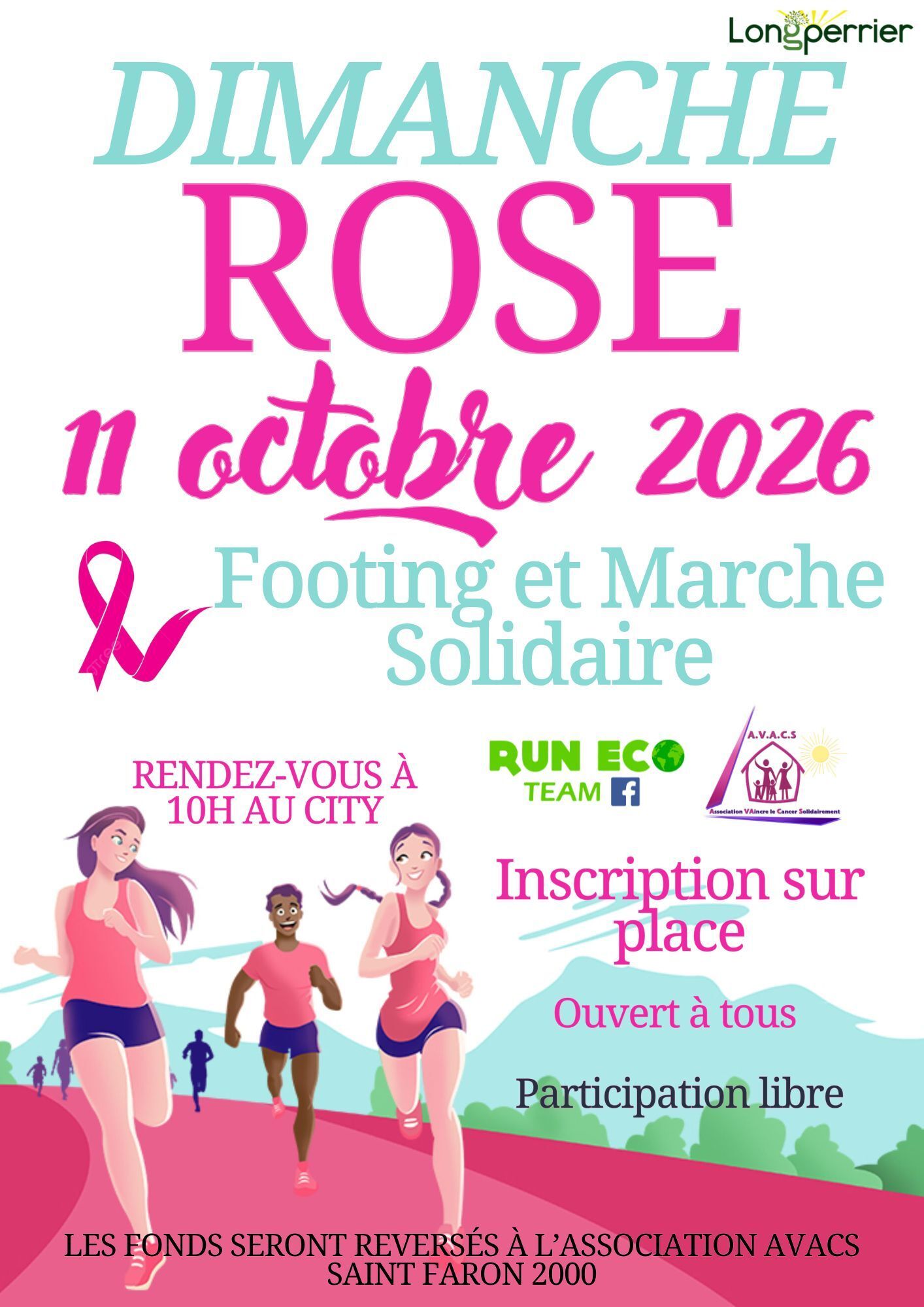 Dimanche Rose