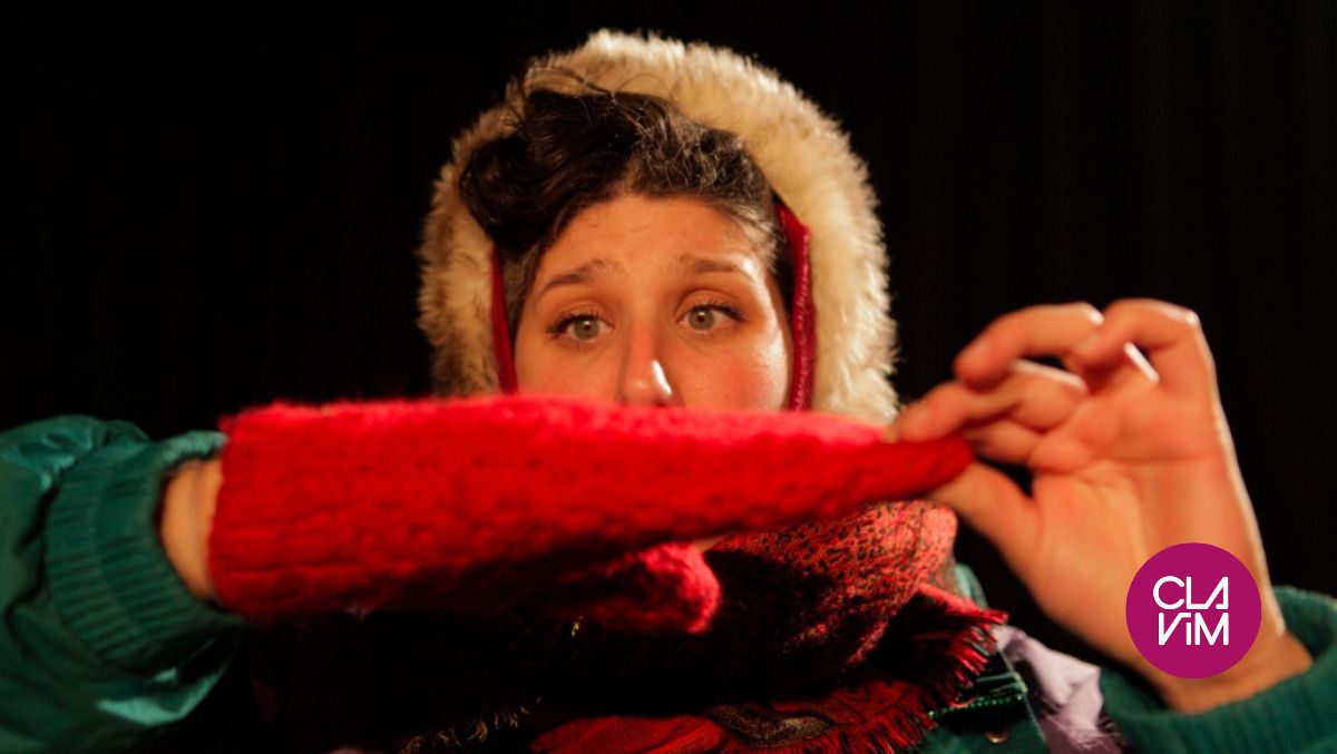 Spectacle : La Moufle