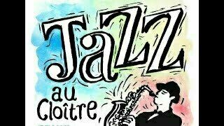 Festival Jazz au cloître: Sicilian Quartet
