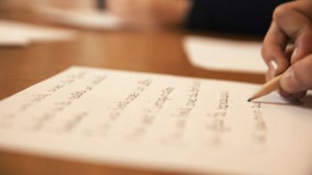 Ateliers d’écriture: écrire et réinventer un quartier