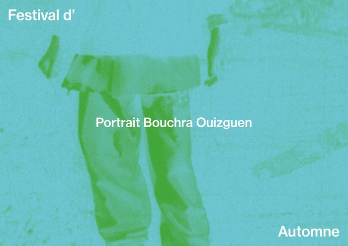 Nahl de Bouchra Ouizguen au Festival d'Automne