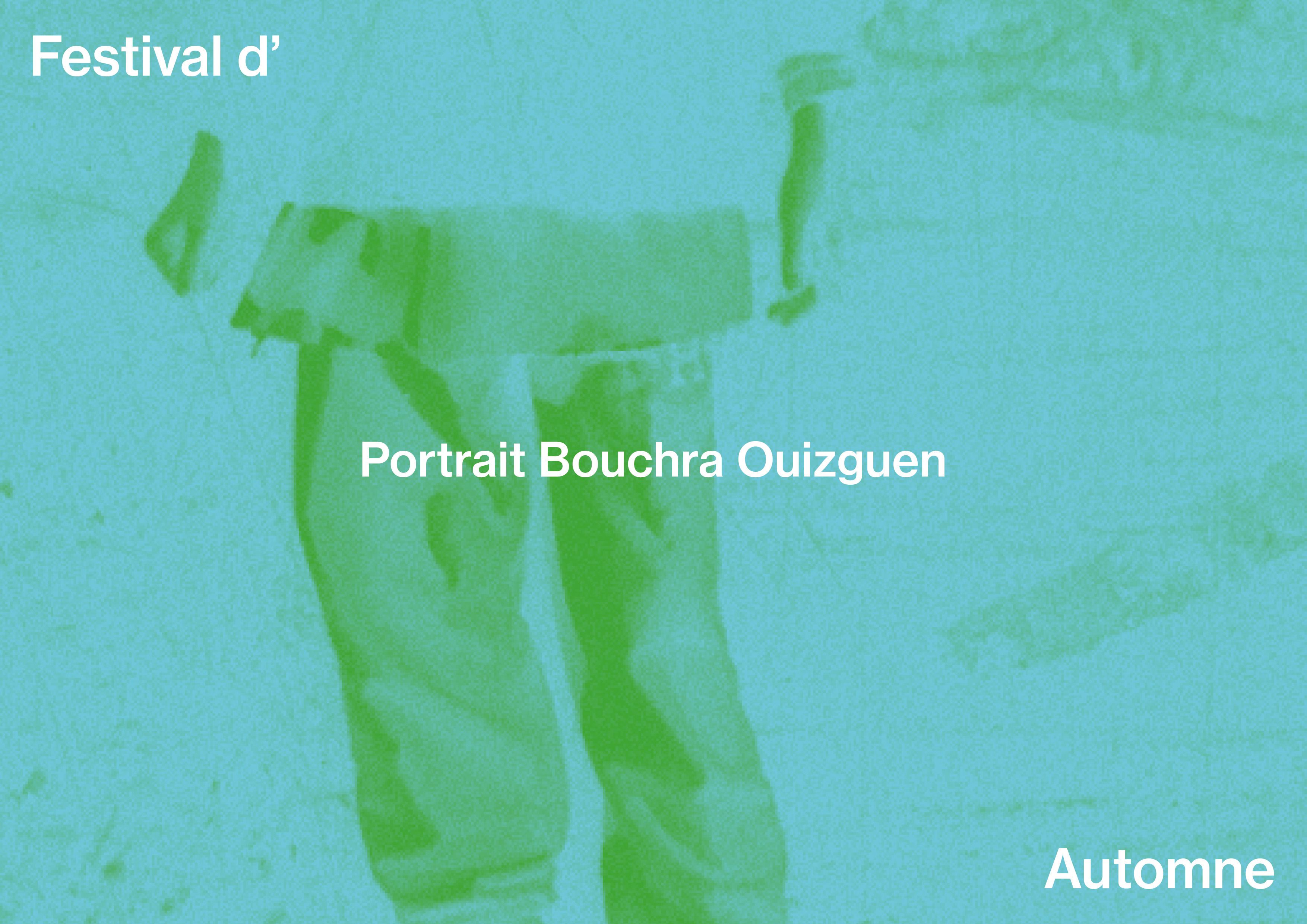Nahl de Bouchra Ouizguen au Festival d'Automne