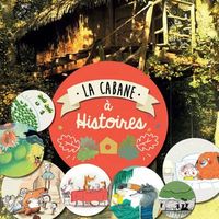 La cabane à histoires – Heure du conte