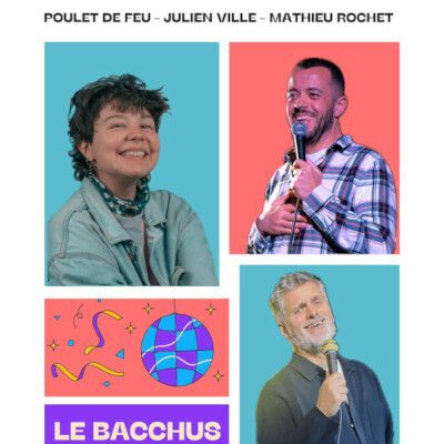 Plateau stand-up