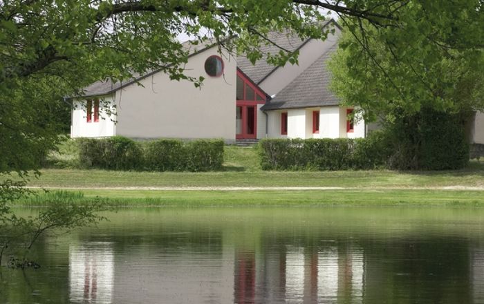 Hébergement collectif