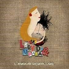 L'amour remplume