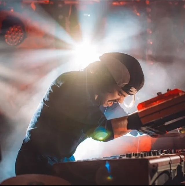 La Buissonnière #7 : Le Labo électro
