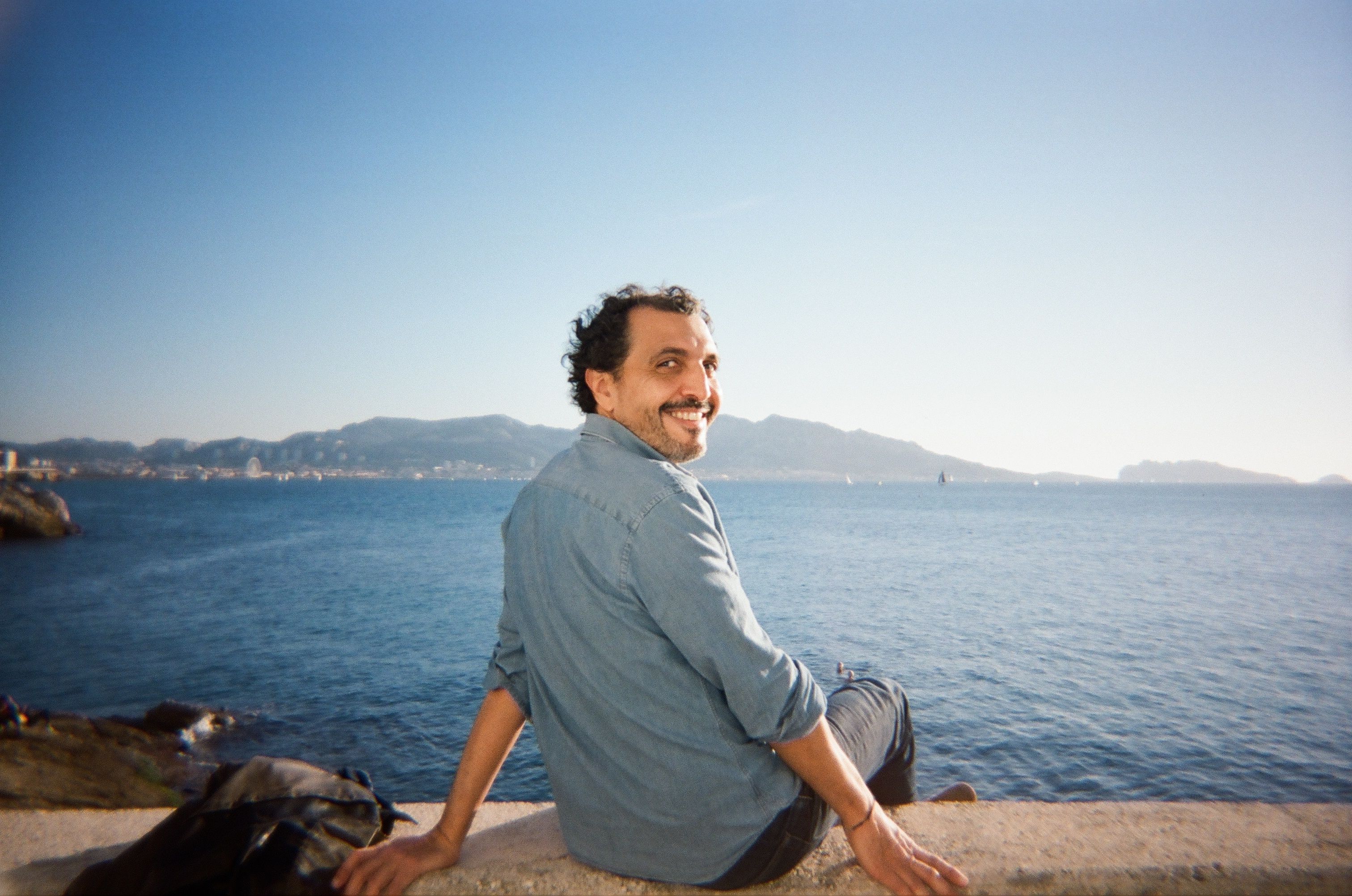 Kid Francescoli + Woody