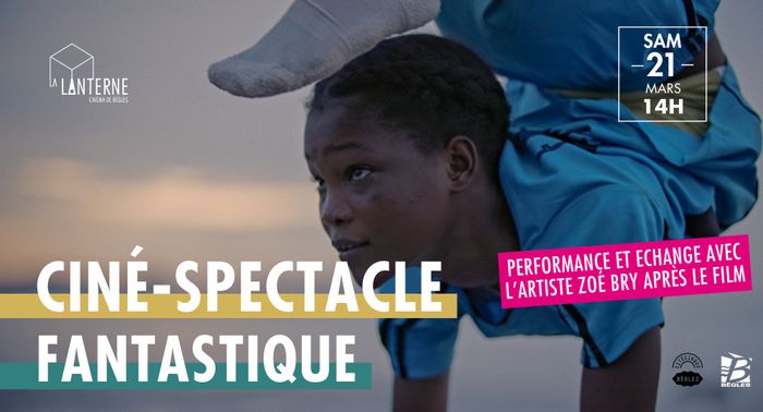 Ciné-Spectacle : Fantastique