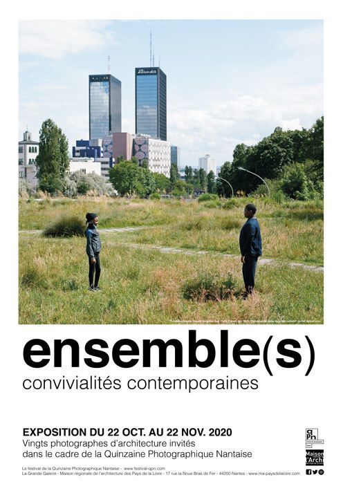 Ensemble(s), convivialités contemporaines