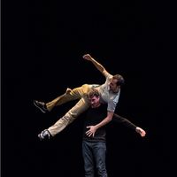 Danse - PUCH - Compagnie L'ogresse