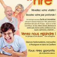 YOGA DU RIRE