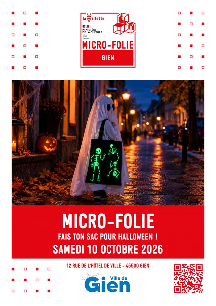 Visuel évènement