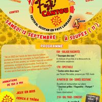 Festi'Cantou