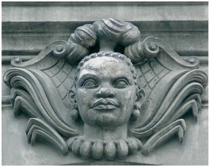 Conférence histoire : Les « libres de couleur » à Nantes au XVIIIe siècle