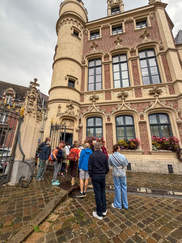 Journées du patrimoine 2026