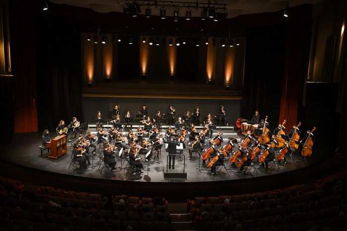 Avant-première Folle journée | Concert symphonique