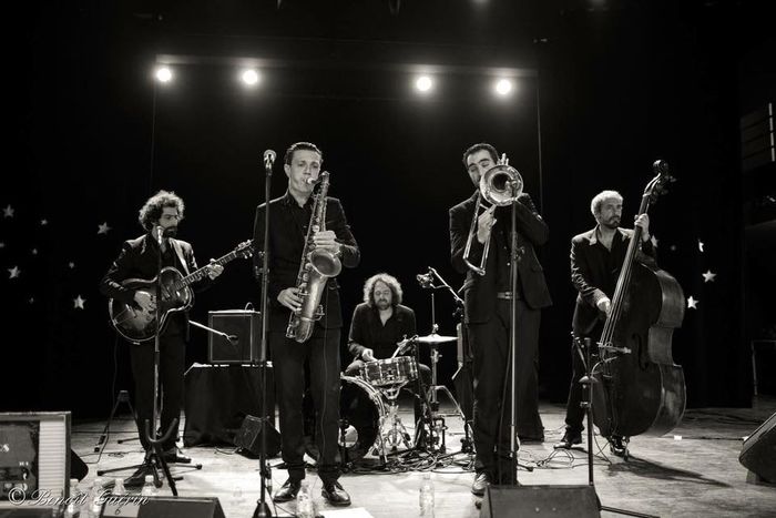 Proposition de spectacle pour le catalogue culturel du Loiret