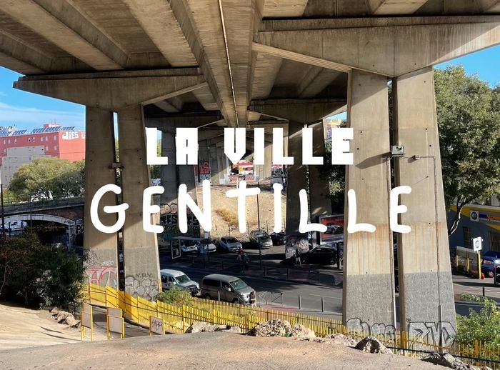 Visuel évènement