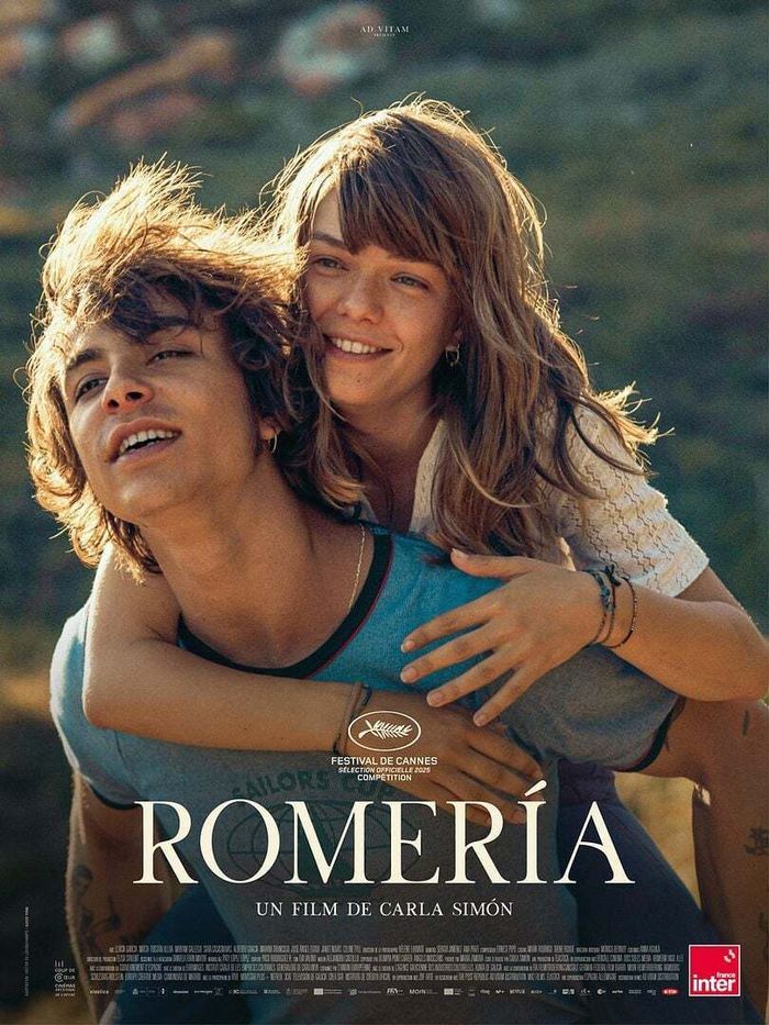 ROMERÍA | VOST