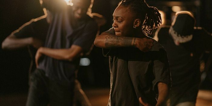 Zone Danse - Festival Hip Opsession