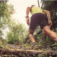 Néoulous Trail et Trail du château d'Ultrera