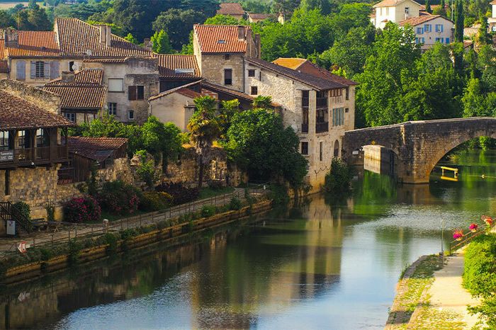 Afterwork dégustation vins du monde et spécialités du Lot et Garonne