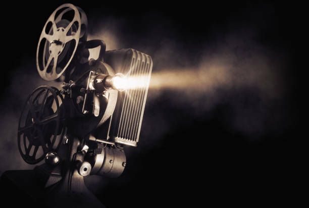 Film "C'était mieux demain" comédie
