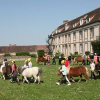 CENTRE DE VACANCES POUR ENFANTS