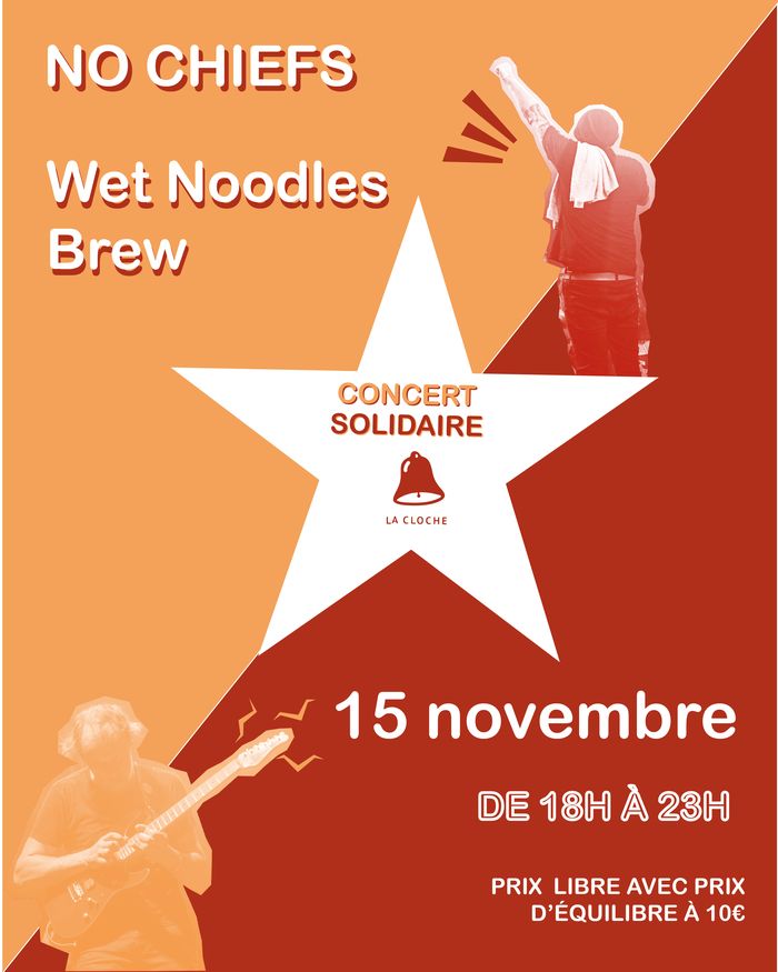 Concert Solidaire