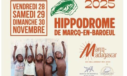Le festival des solidarités internationales - Fête aux huîtres