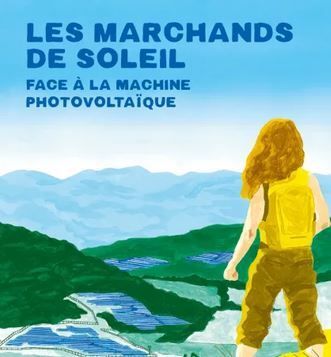 Rencontre-débat : le photovoltaïque et les « marchands de soleil »