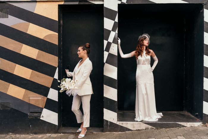 L'Atelier Wedding Bordeaux